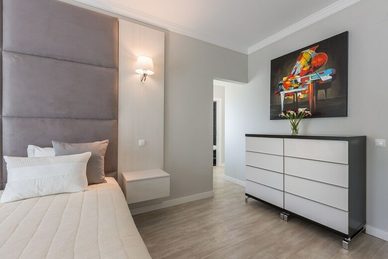 Apartamentos D Loft Sea And Golf