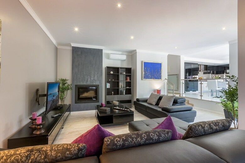 Apartamentos D Loft Sea And Golf