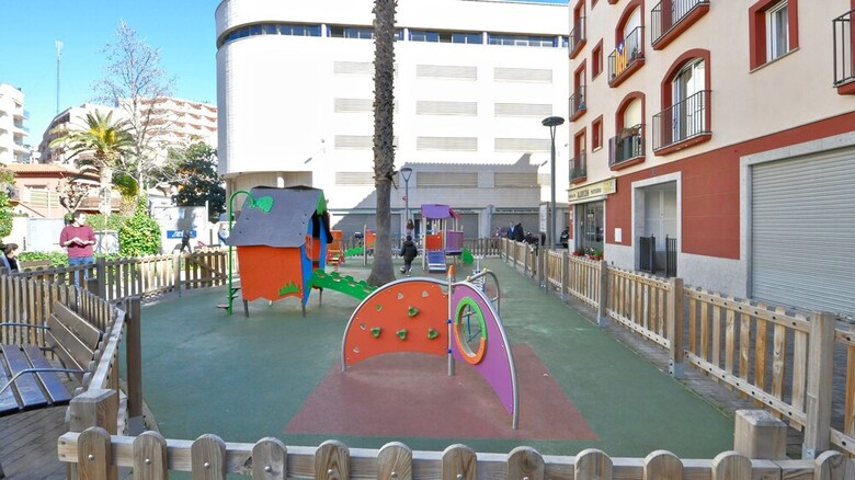 Apartment Llaverias-calafats 171