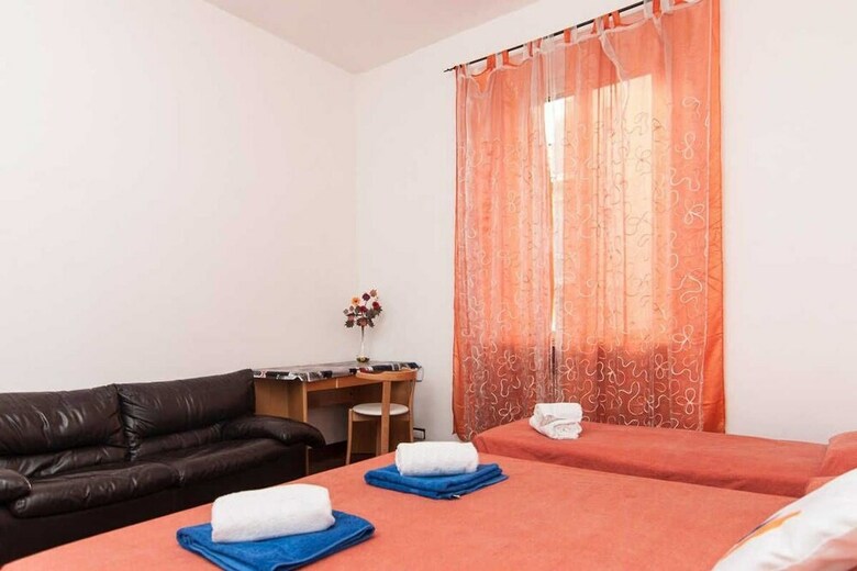 Apartamento Termini - Colosseum Home