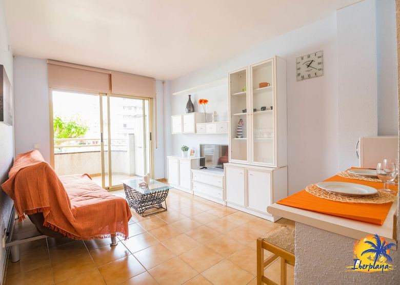 Apartamento C�rdoba 117 Ref. 1043