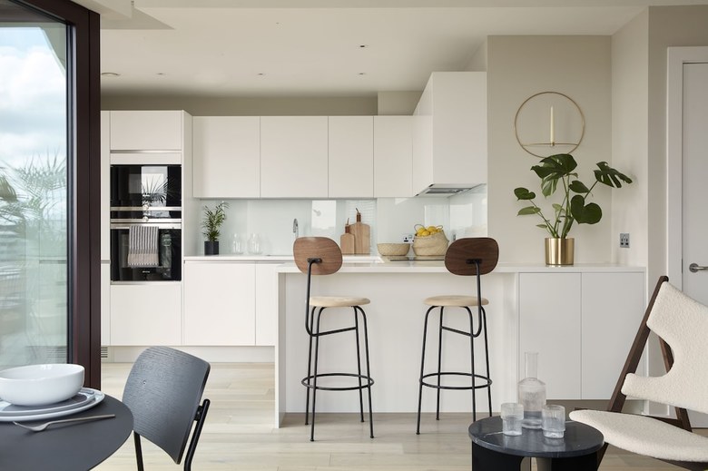 Apartamentos Stay Camden