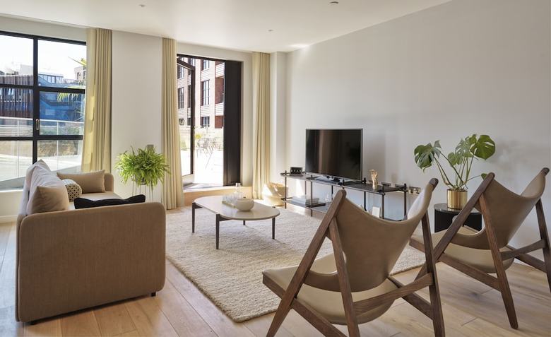 Apartamentos Stay Camden