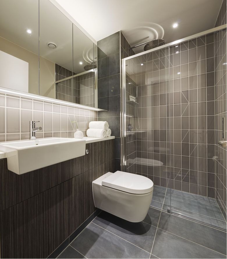 Apartamentos Stay Camden