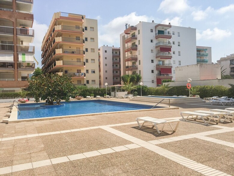 Apartamento Center 301 Ref. 1019