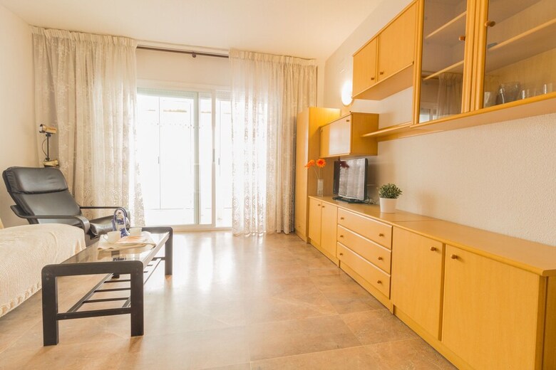 Apartamento Center 301 Ref. 1019