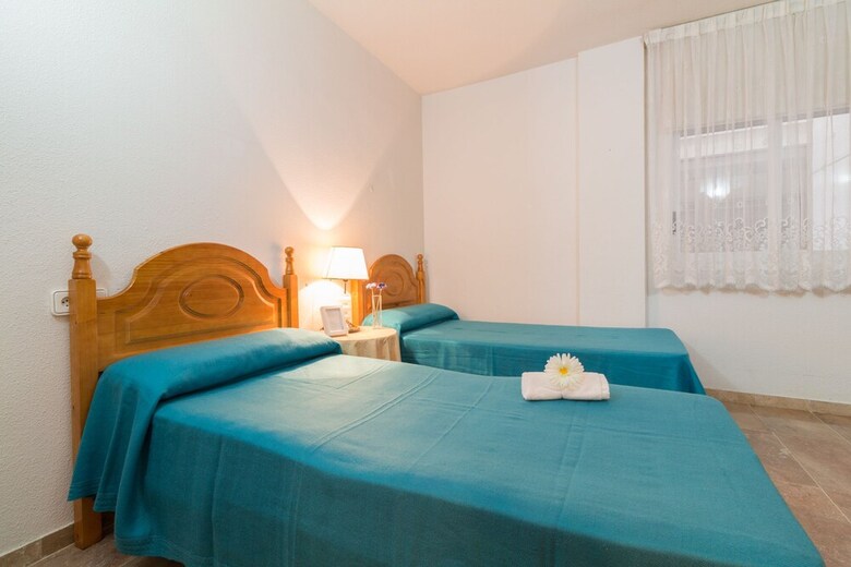 Apartamento Center 301 Ref. 1019