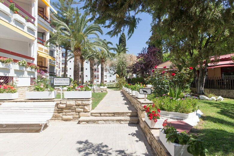 Apartamento C�rcega 523 Ref. 1066