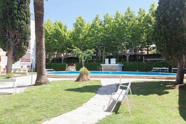 Apartamento C�rcega 523 Ref. 1066