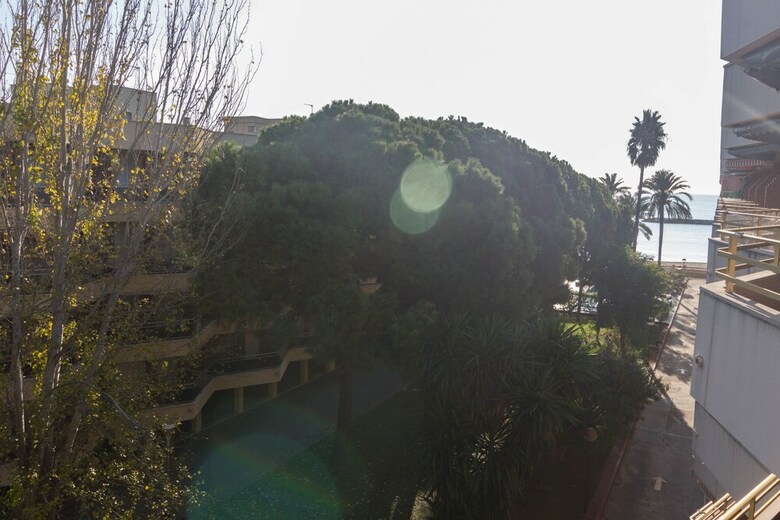 Apartamento Marina 4-2 Ref. 1009