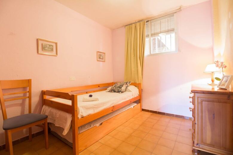 Apartamento Marina 4-2 Ref. 1009