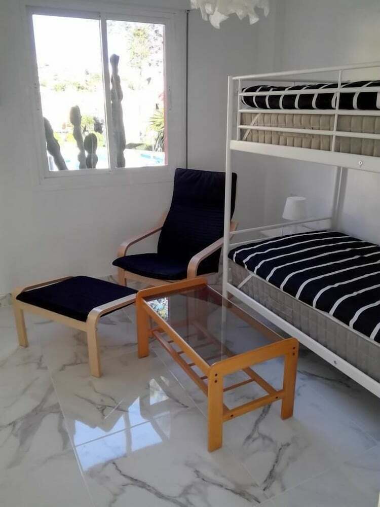 Club Caronte - Apartment