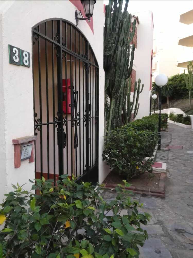 Club Caronte - Apartment