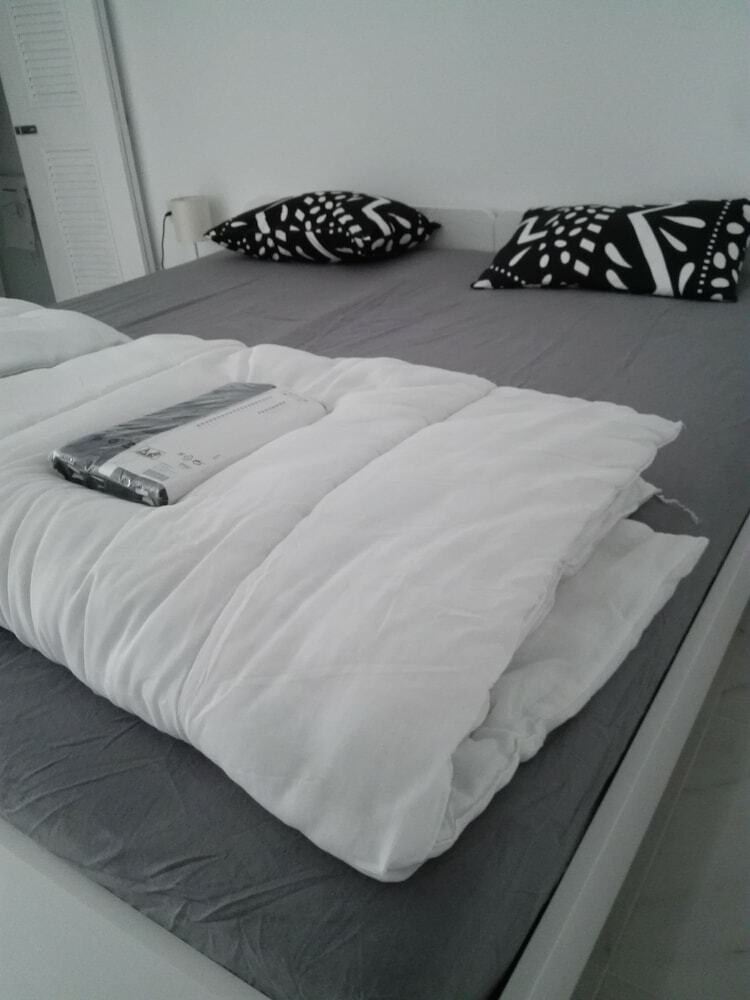 Club Caronte - Apartment