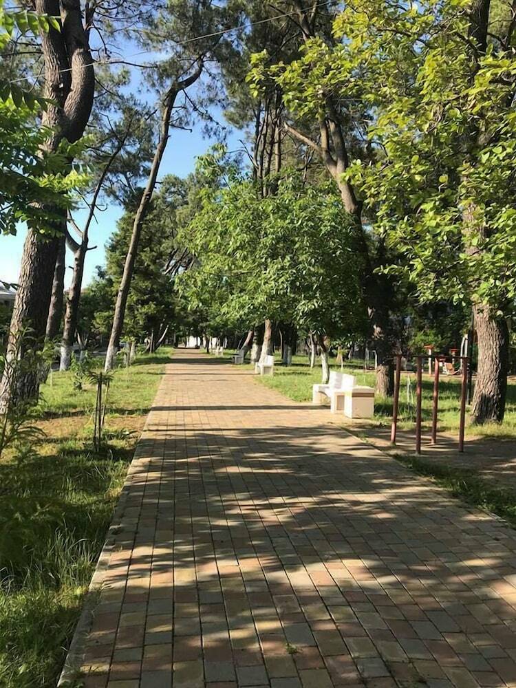 Dom V Gorode Kobuleti