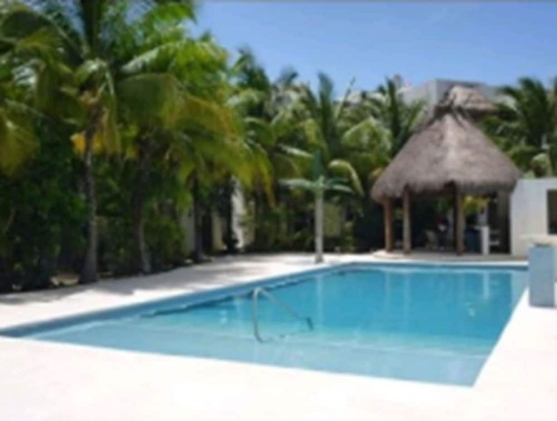 Apartamentos Casa Bellissima Les Alisez