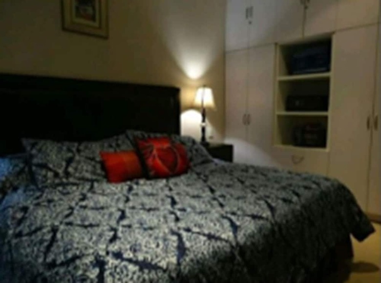 Apartamentos Casa Bellissima Les Alisez