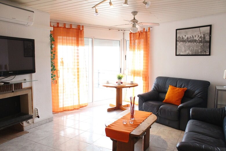 Apartamento Chipre 351 Ref. 1004