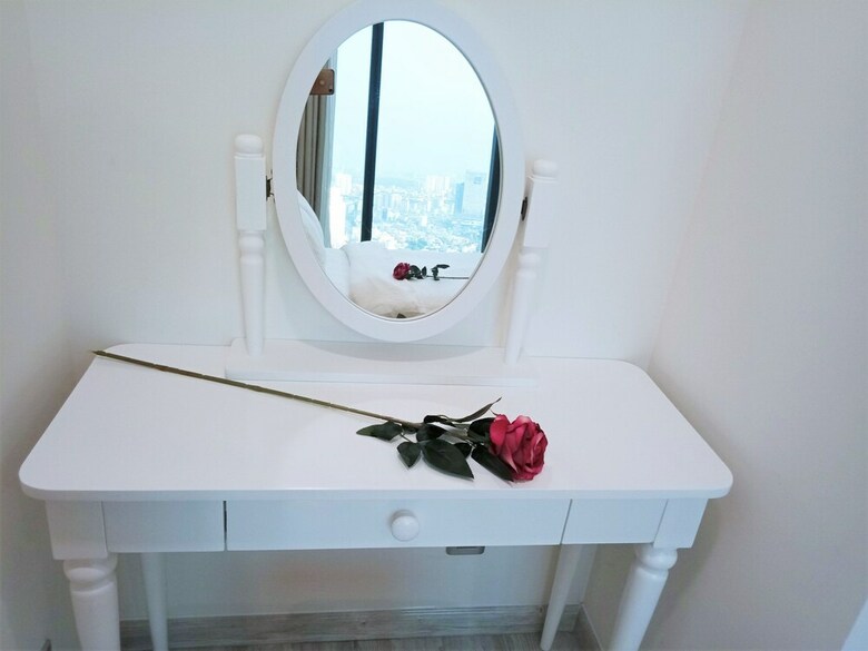 Apartamentos Saigon House Vinhomes Golden River
