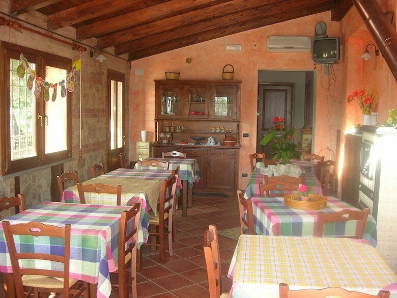 Agroturismo Nakelia