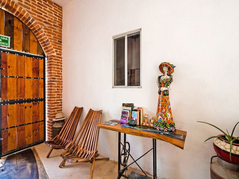 Oyo Hotel Jarro Caf� Tulum