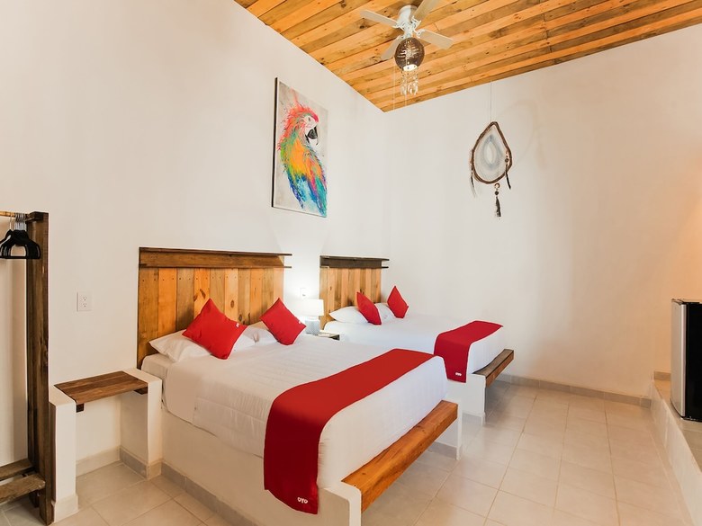 Oyo Hotel Jarro Caf� Tulum