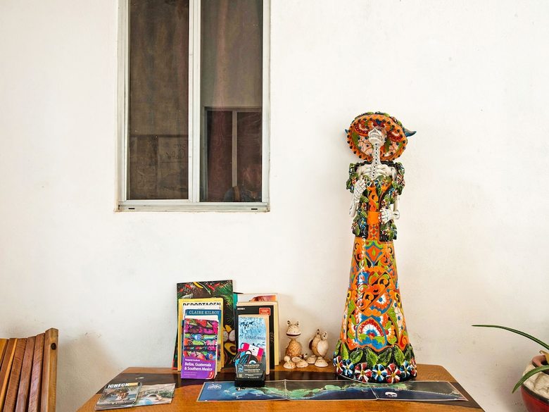 Oyo Hotel Jarro Caf� Tulum