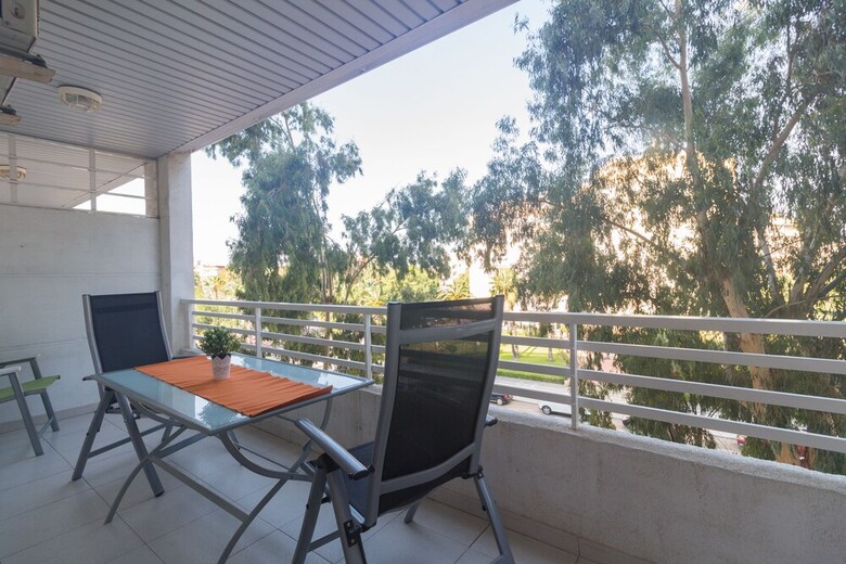 Apartamento Royal 316 Ref. 1020