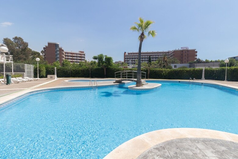 Apartamento Royal 316 Ref. 1020