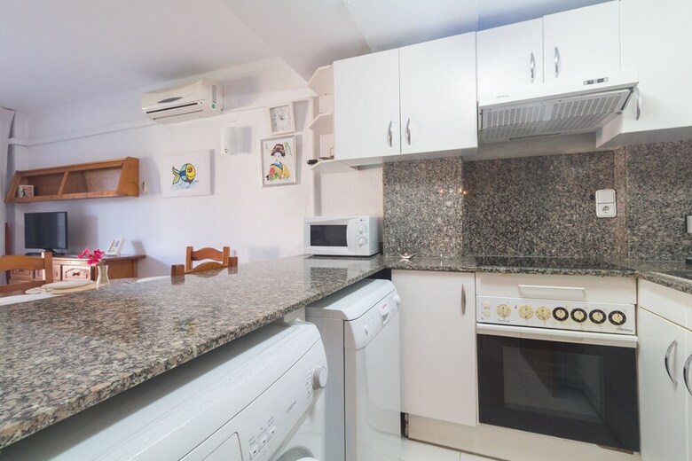 Apartamento Royal 316 Ref. 1020