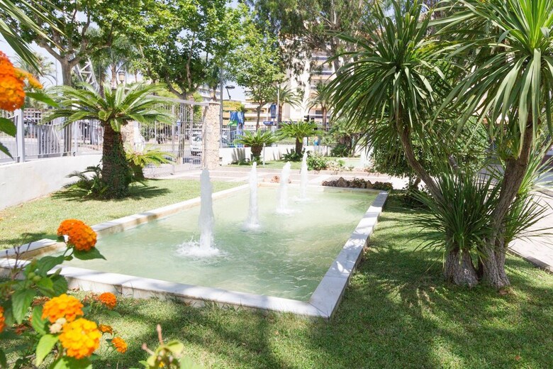 Apartamento Royal 316 Ref. 1020