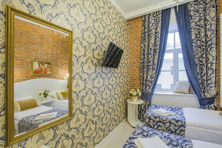 Grand Catherine Palace Hotel