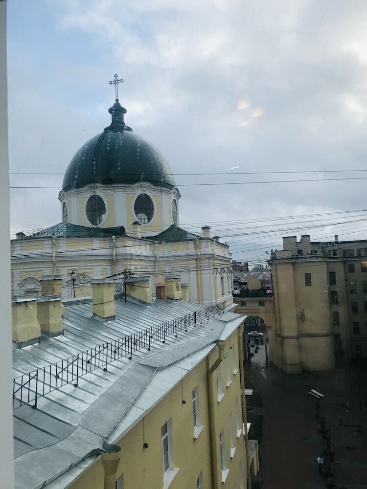 Grand Catherine Palace Hotel