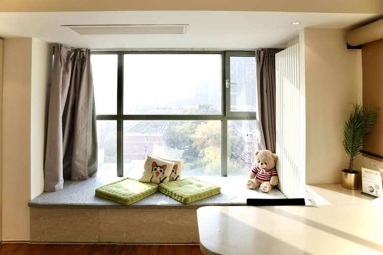 Apartamentos Fosen Suites At Seasons Park