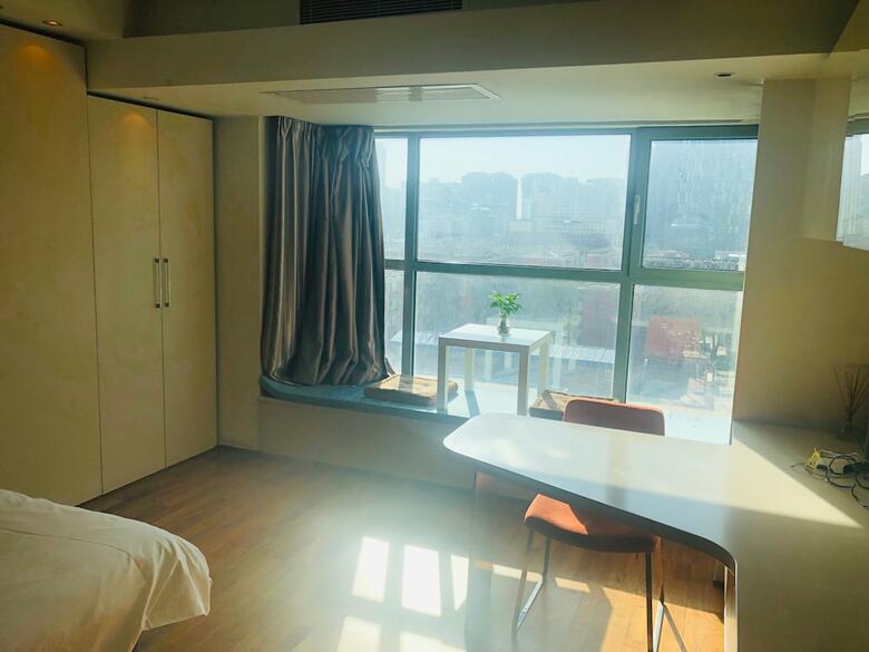 Apartamentos Fosen Suites At Seasons Park