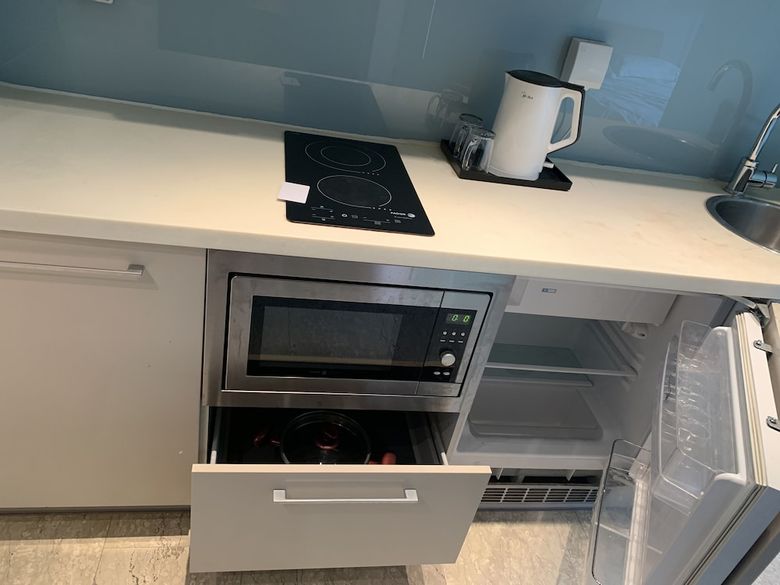 Apartamentos Fosen Suites At Seasons Park