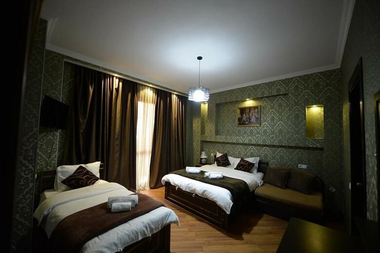 Hotel Big Begi