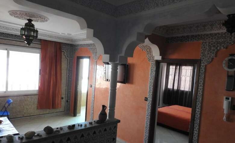 Apartamentos Atlantica