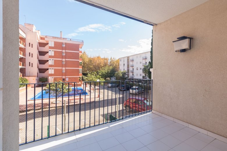 Apartamento Blau Mar� 1f Ref. 1005