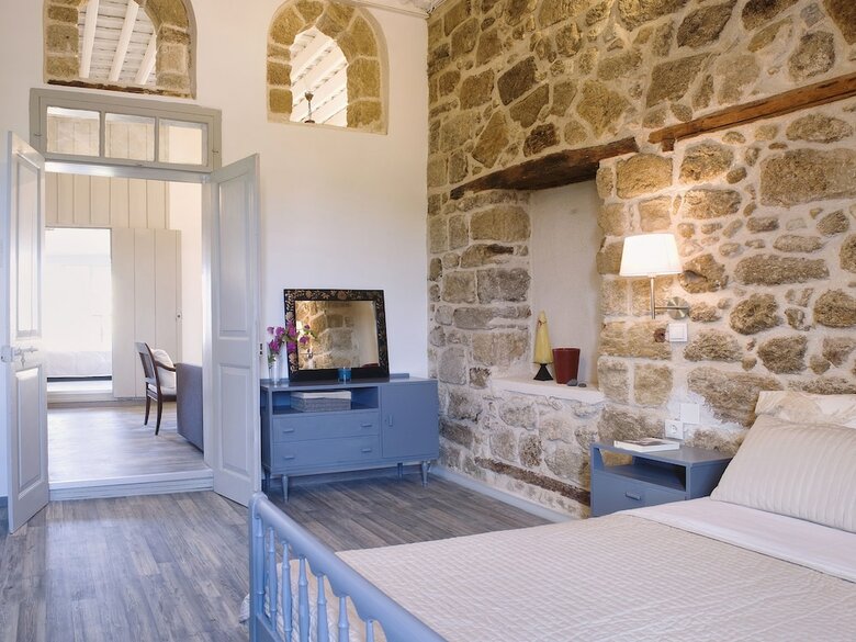 Old Town House