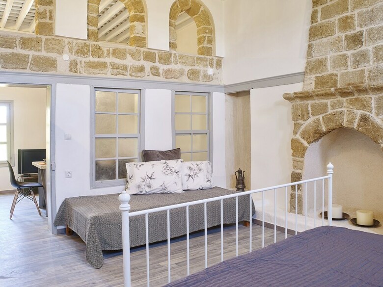 Old Town House