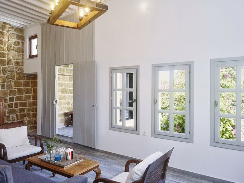 Old Town House
