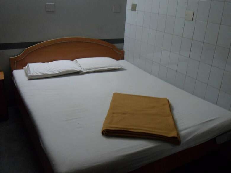 Hotel Sahyadree Lodging