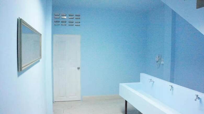 Hostal Blue House Hua Lamphong - Hostel
