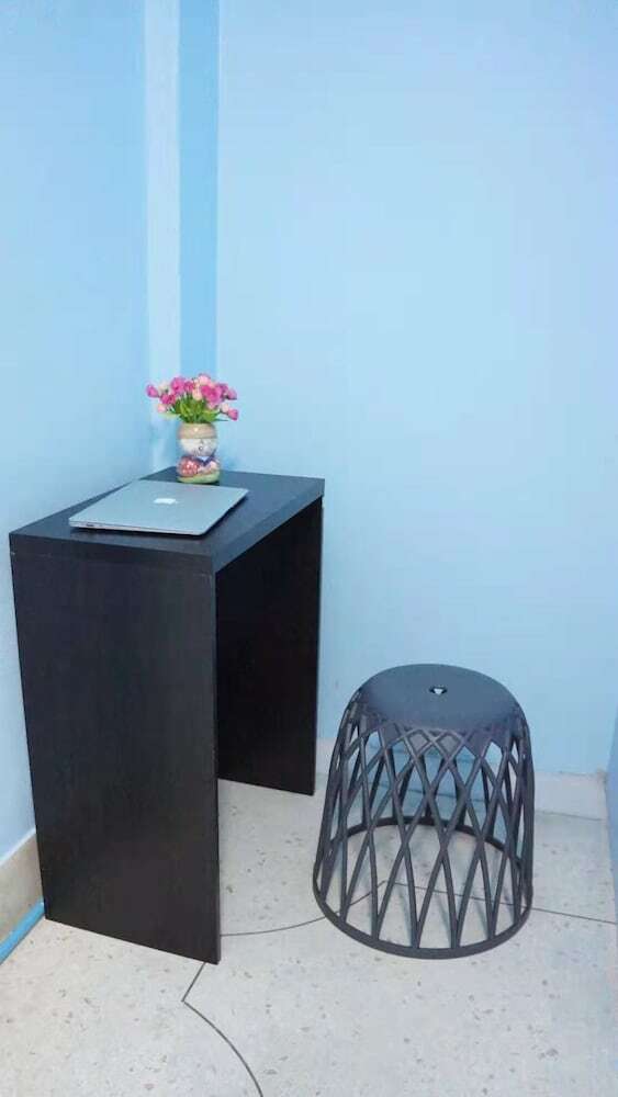 Hostal Blue House Hua Lamphong - Hostel