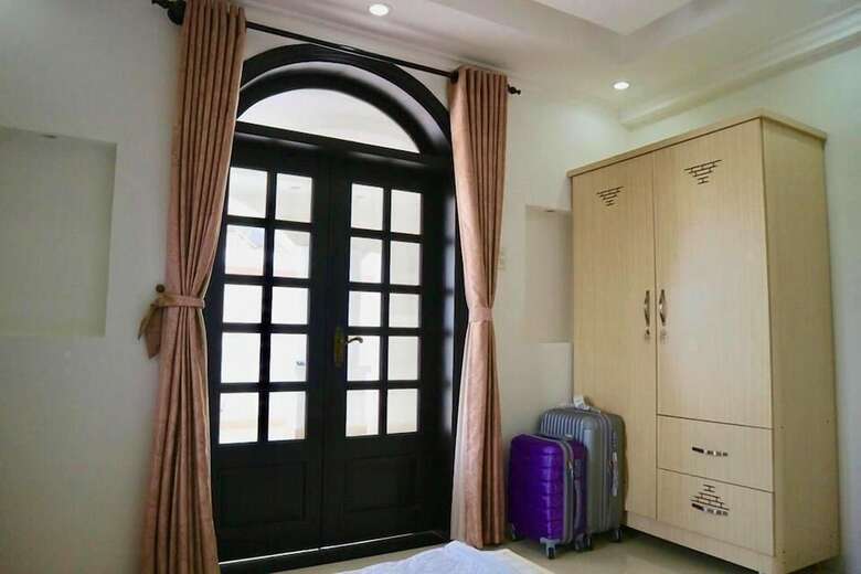 Anvien Villa Nhatrang
