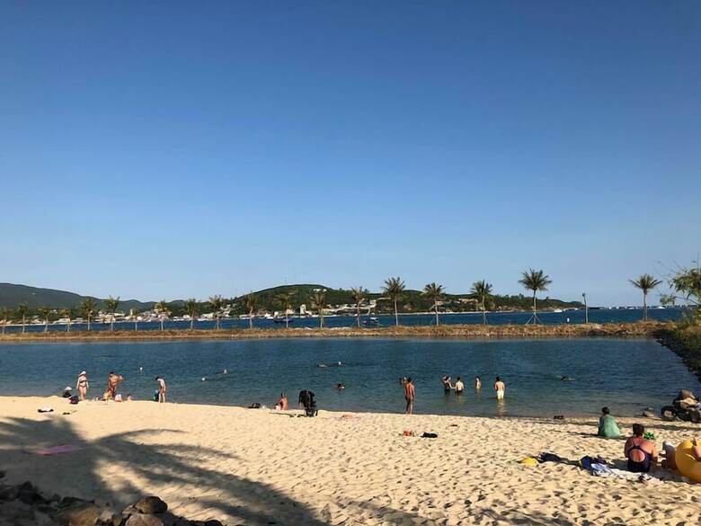 Anvien Villa Nhatrang