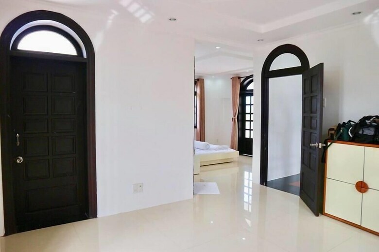 Anvien Villa Nhatrang