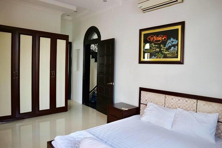 Anvien Villa Nhatrang