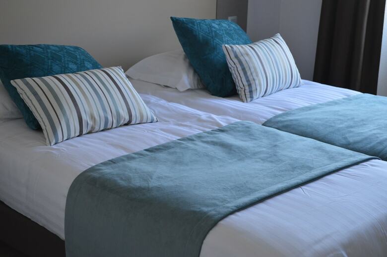 Hotel H�tel Du Parc